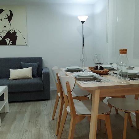 Ribera Del Quivir Διαμέρισμα Κόρδοβα Εξωτερικό φωτογραφία