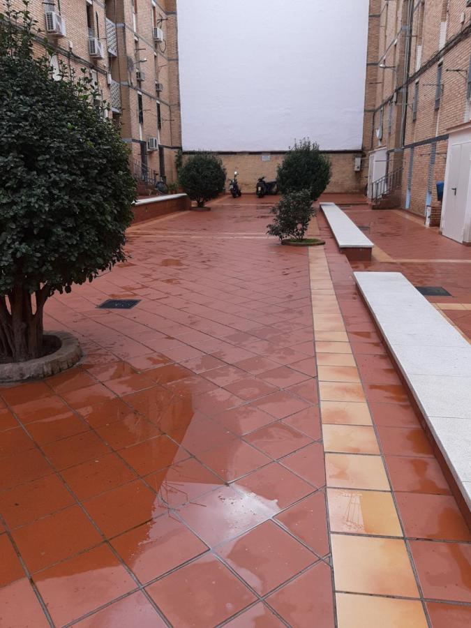 Ribera Del Quivir Διαμέρισμα Κόρδοβα Εξωτερικό φωτογραφία