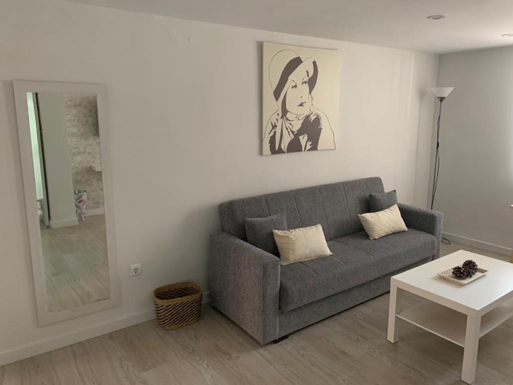 Ribera Del Quivir Διαμέρισμα Κόρδοβα Εξωτερικό φωτογραφία