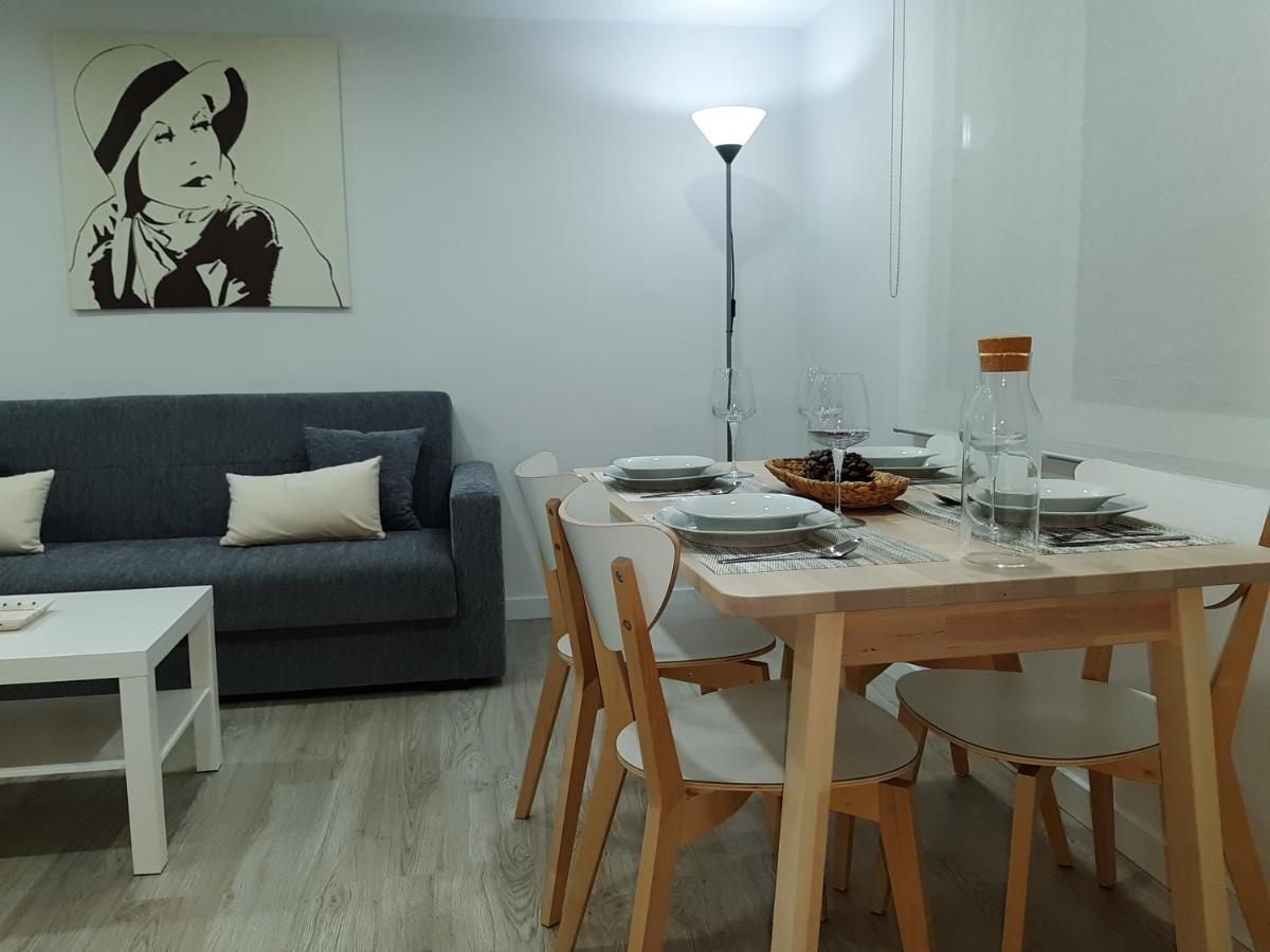 Ribera Del Quivir Διαμέρισμα Κόρδοβα Εξωτερικό φωτογραφία