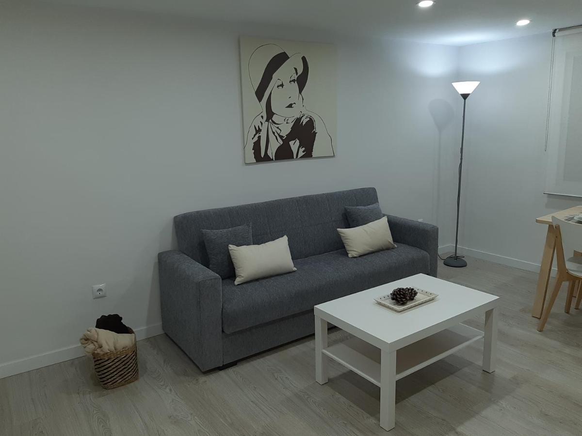 Ribera Del Quivir Διαμέρισμα Κόρδοβα Εξωτερικό φωτογραφία